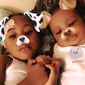 Meet your Posher, Latasha